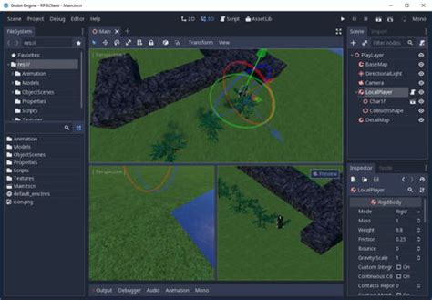easiest 3d game engine|17 Best Game Engines for Beginners in 2024 .